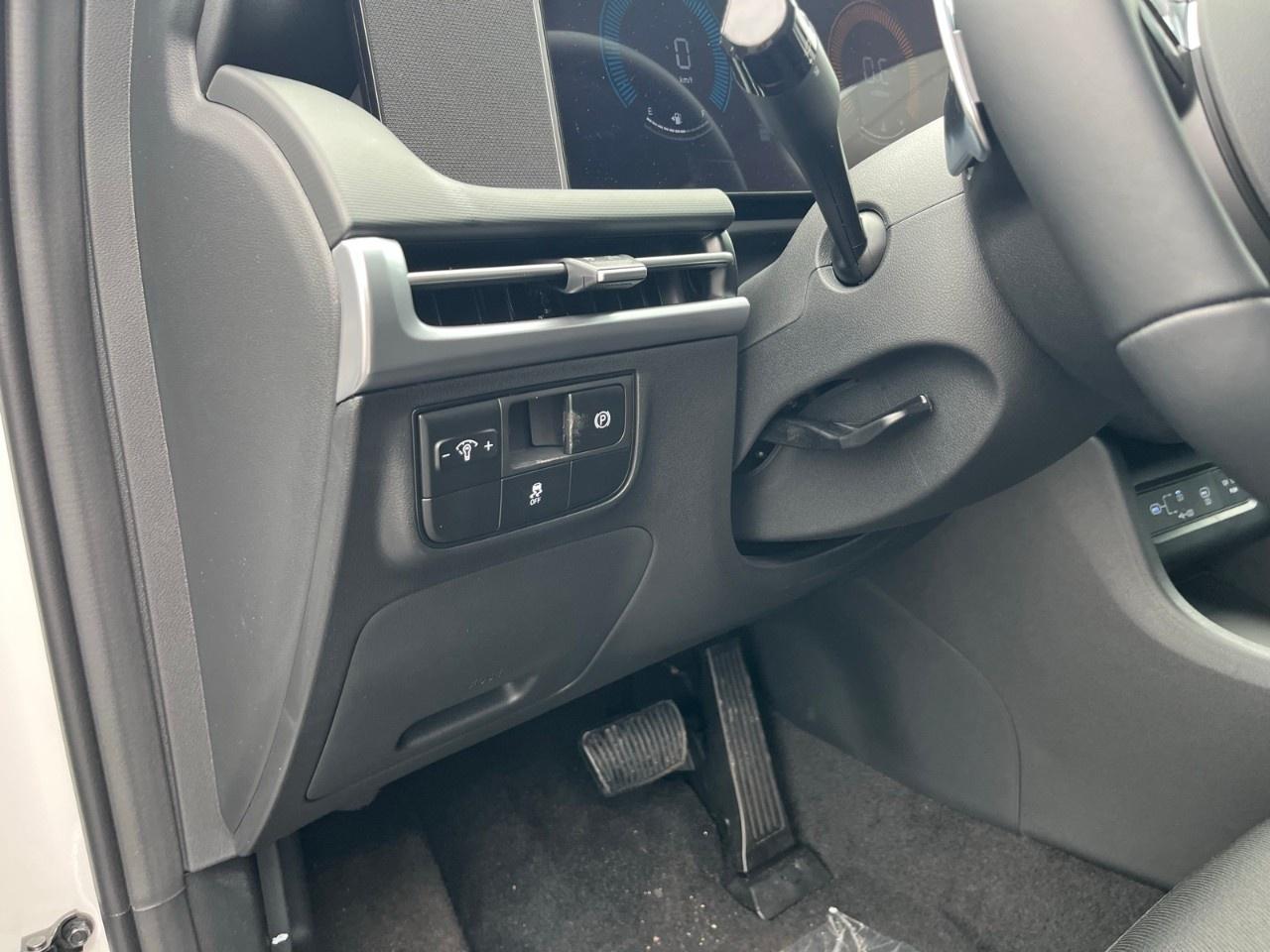 2025 Hyundai Tucson Preferred AWD [TUCWDK2EPR00] Photo