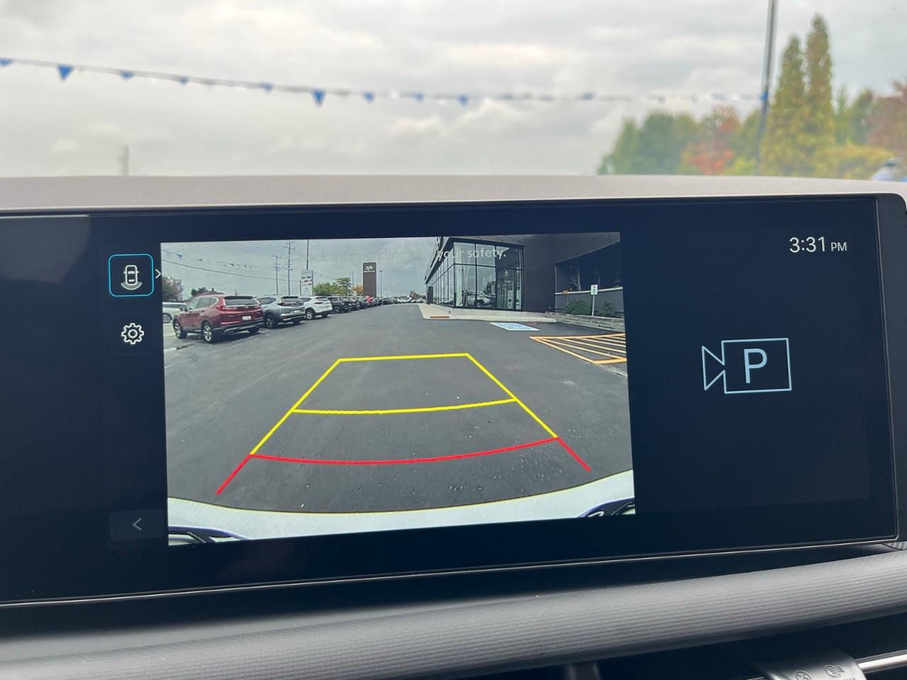 2025 Hyundai Tucson Preferred AWD [TUCWDK2EPR00] Photo