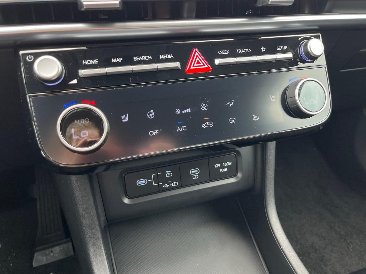 2025 Hyundai Tucson Preferred AWD [TUCWDK2EPR00] Photo