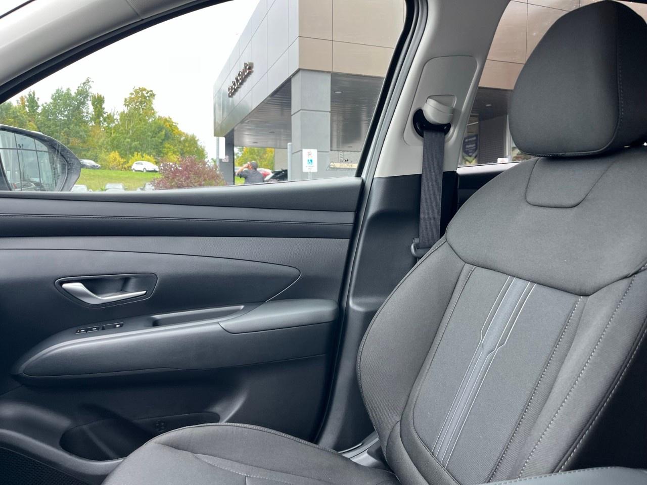 2025 Hyundai Tucson Preferred AWD [TUCWDK2EPR00] Photo