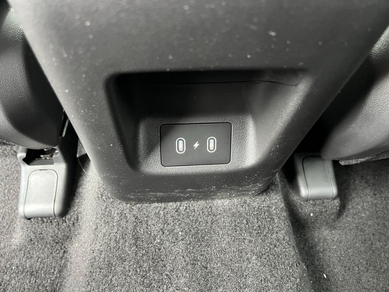 2025 Hyundai Tucson Preferred AWD [TUCWDK2EPR00] Photo