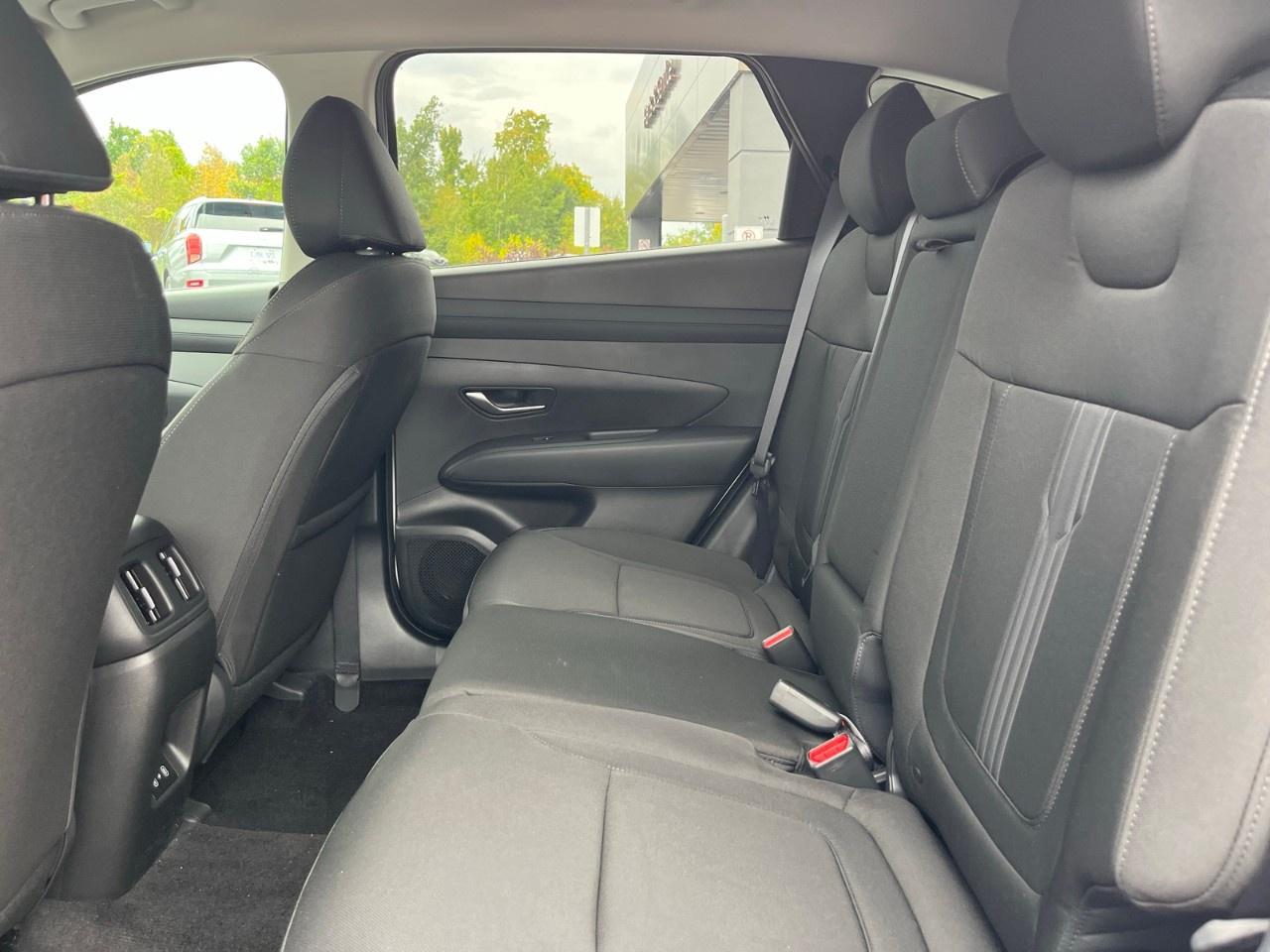 2025 Hyundai Tucson Preferred AWD [TUCWDK2EPR00] Photo