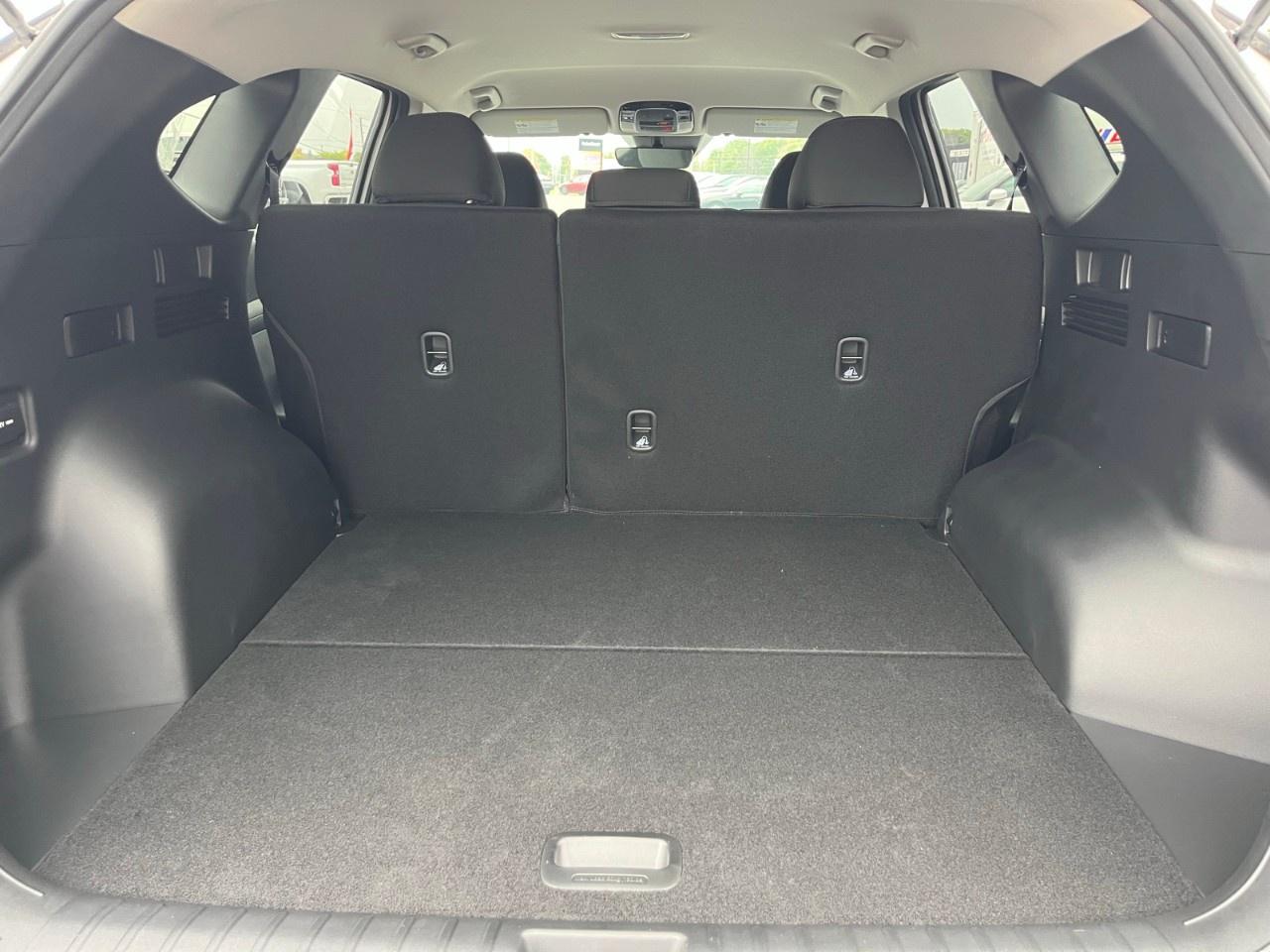 2025 Hyundai Tucson Preferred AWD [TUCWDK2EPR00] Photo