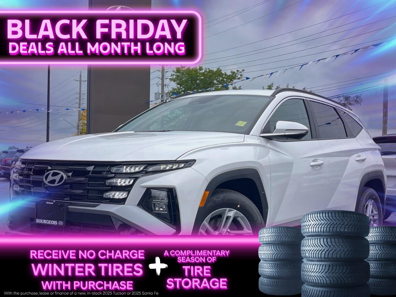 2025 Hyundai Tucson Preferred AWD [TUCWDK2EPR00] Photo0