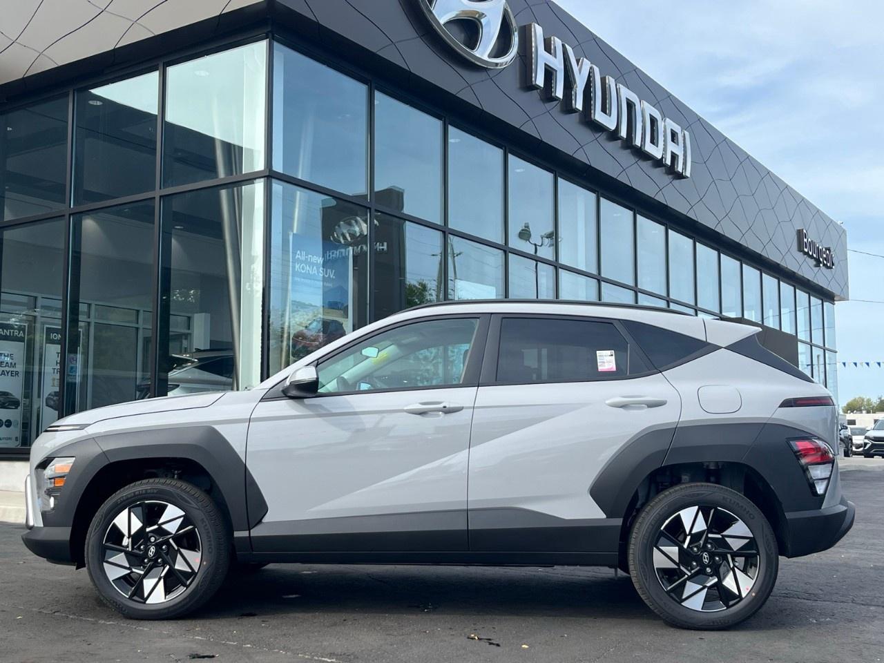 2026 Hyundai KONA 2.0L Preferred AWD Photo2
