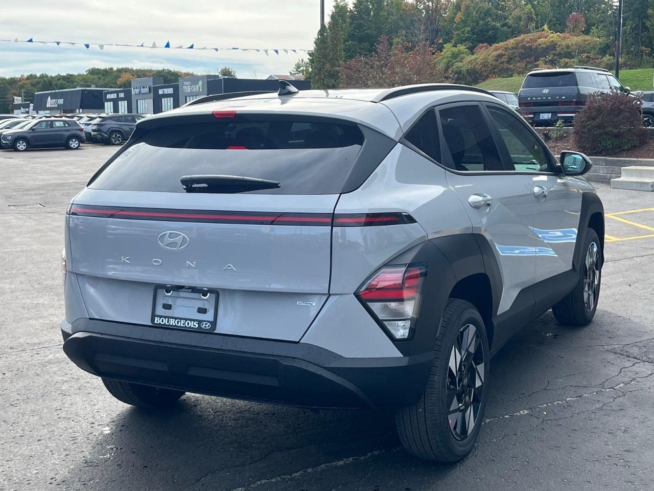 2026 Hyundai KONA 2.0L Preferred AWD Photo