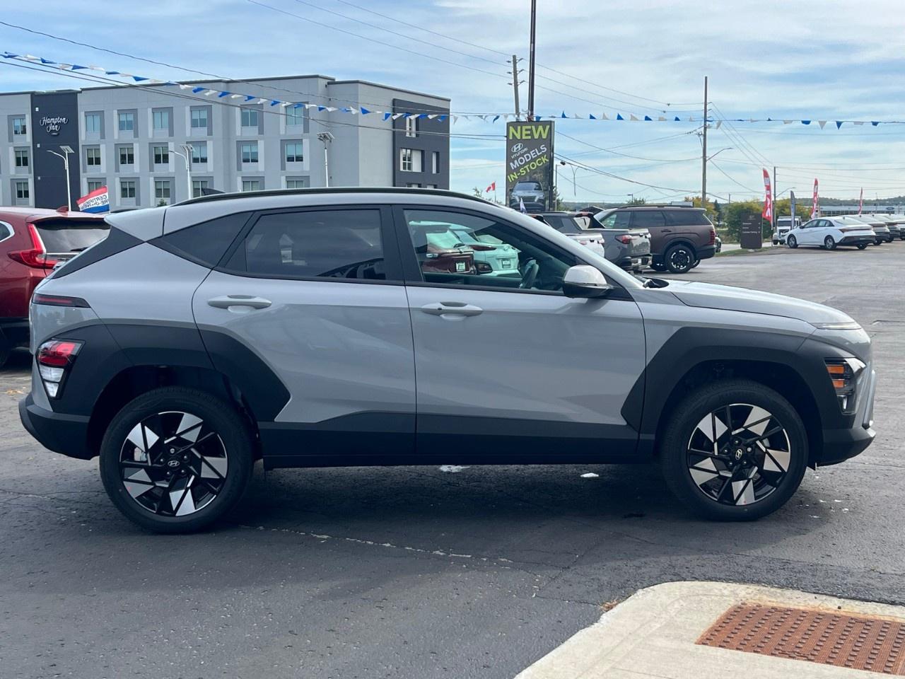 2026 Hyundai KONA 2.0L Preferred AWD Photo