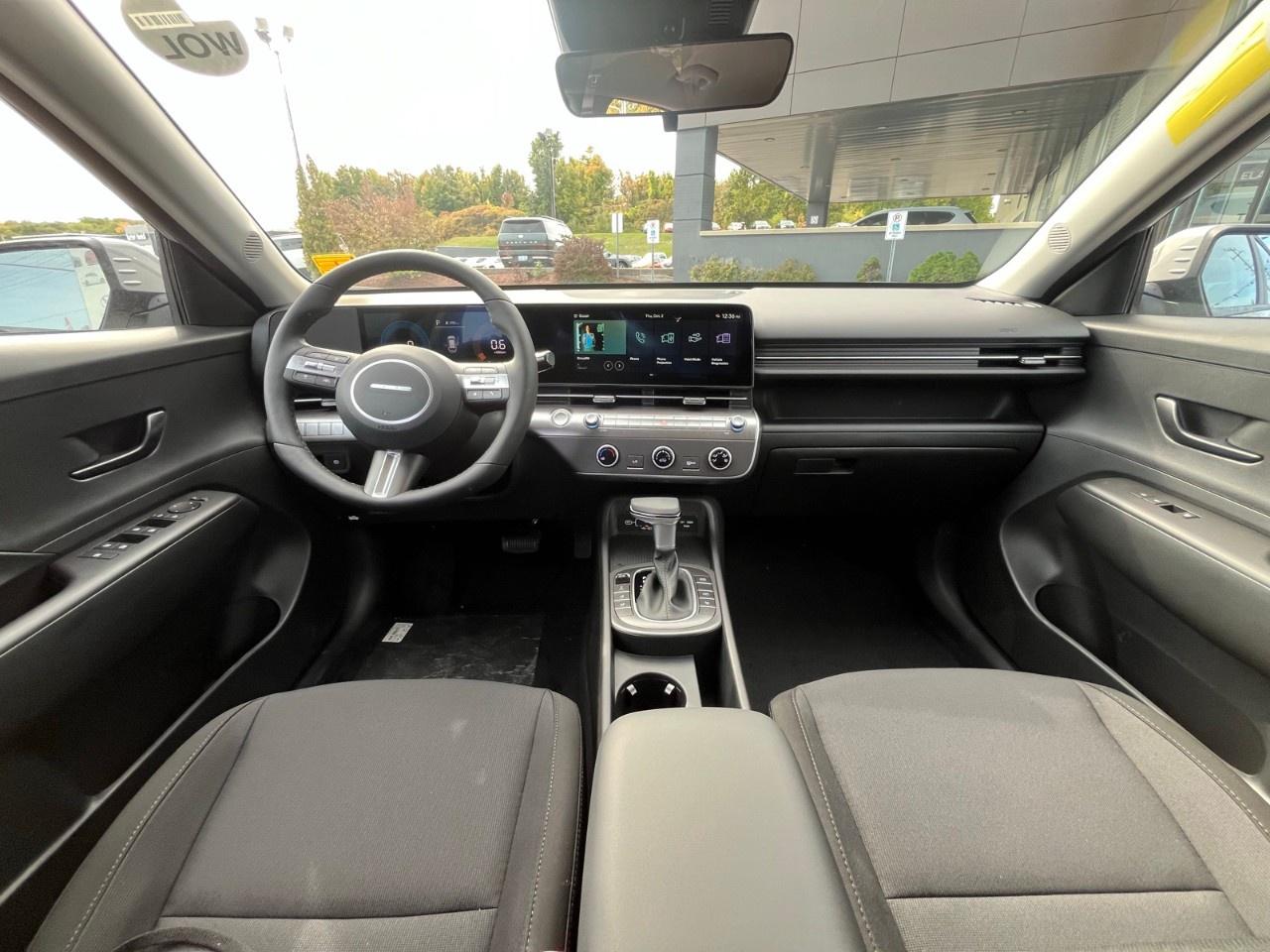 2026 Hyundai KONA 2.0L Preferred AWD Photo