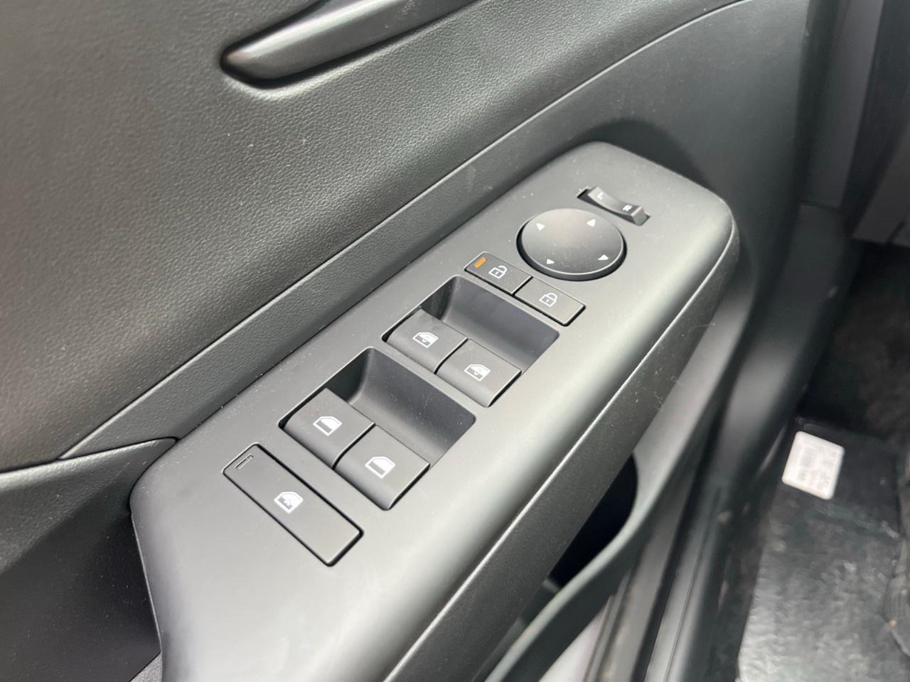 2026 Hyundai KONA 2.0L Preferred AWD Photo