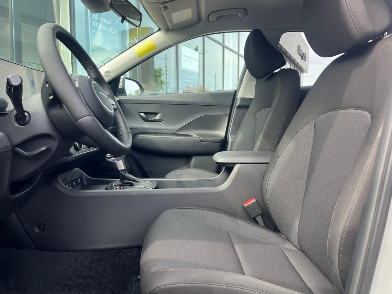 2026 Hyundai KONA 2.0L Preferred AWD Photo