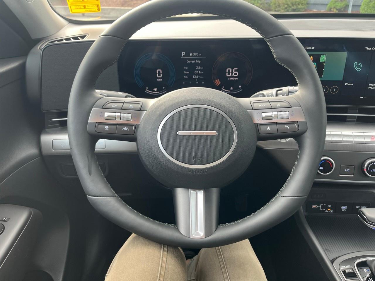 2026 Hyundai KONA 2.0L Preferred AWD Photo