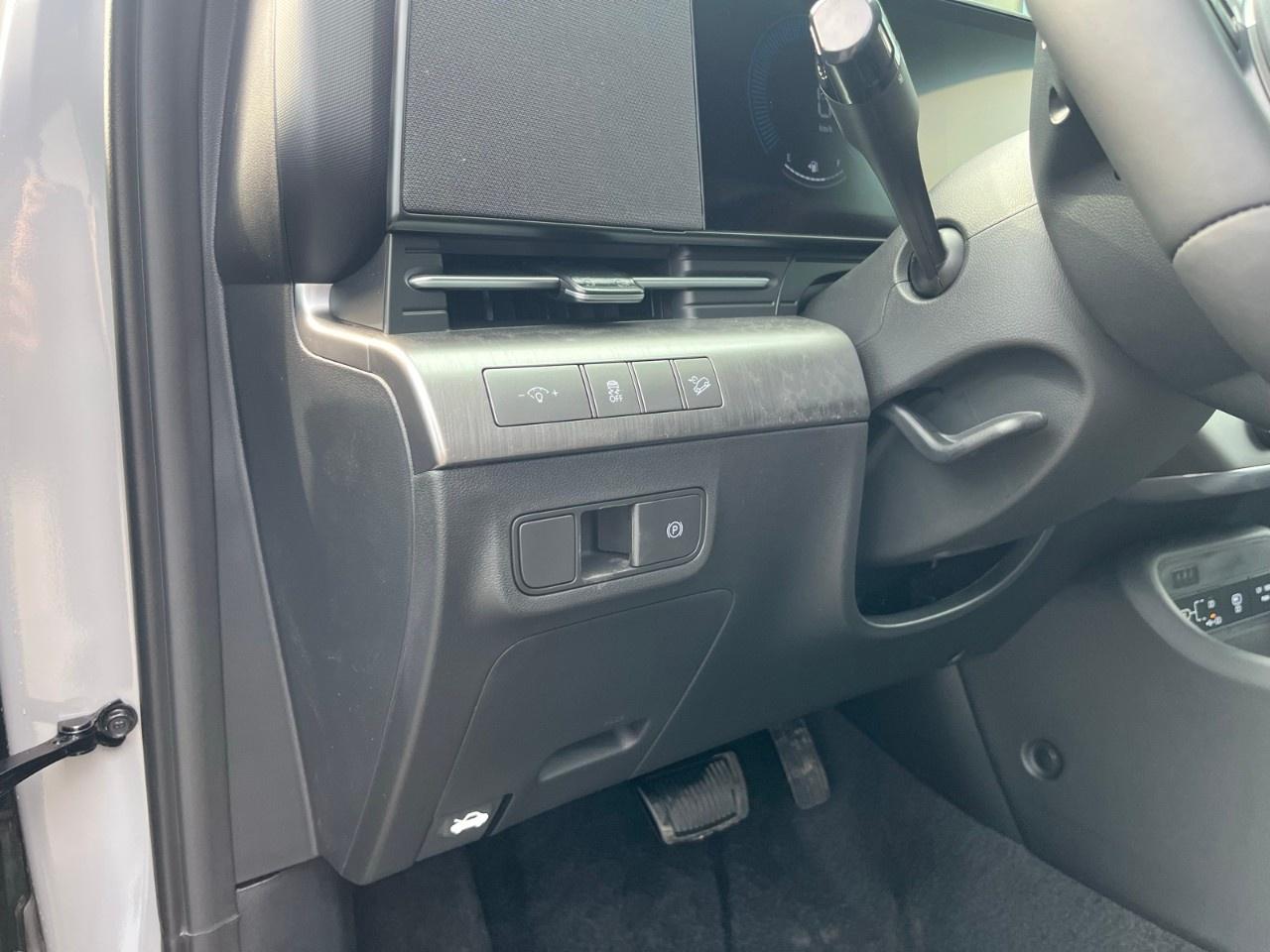 2026 Hyundai KONA 2.0L Preferred AWD Photo