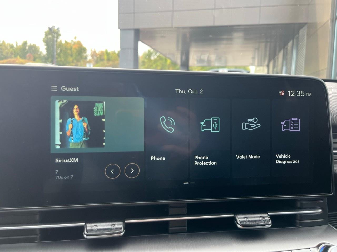 2026 Hyundai KONA 2.0L Preferred AWD Photo