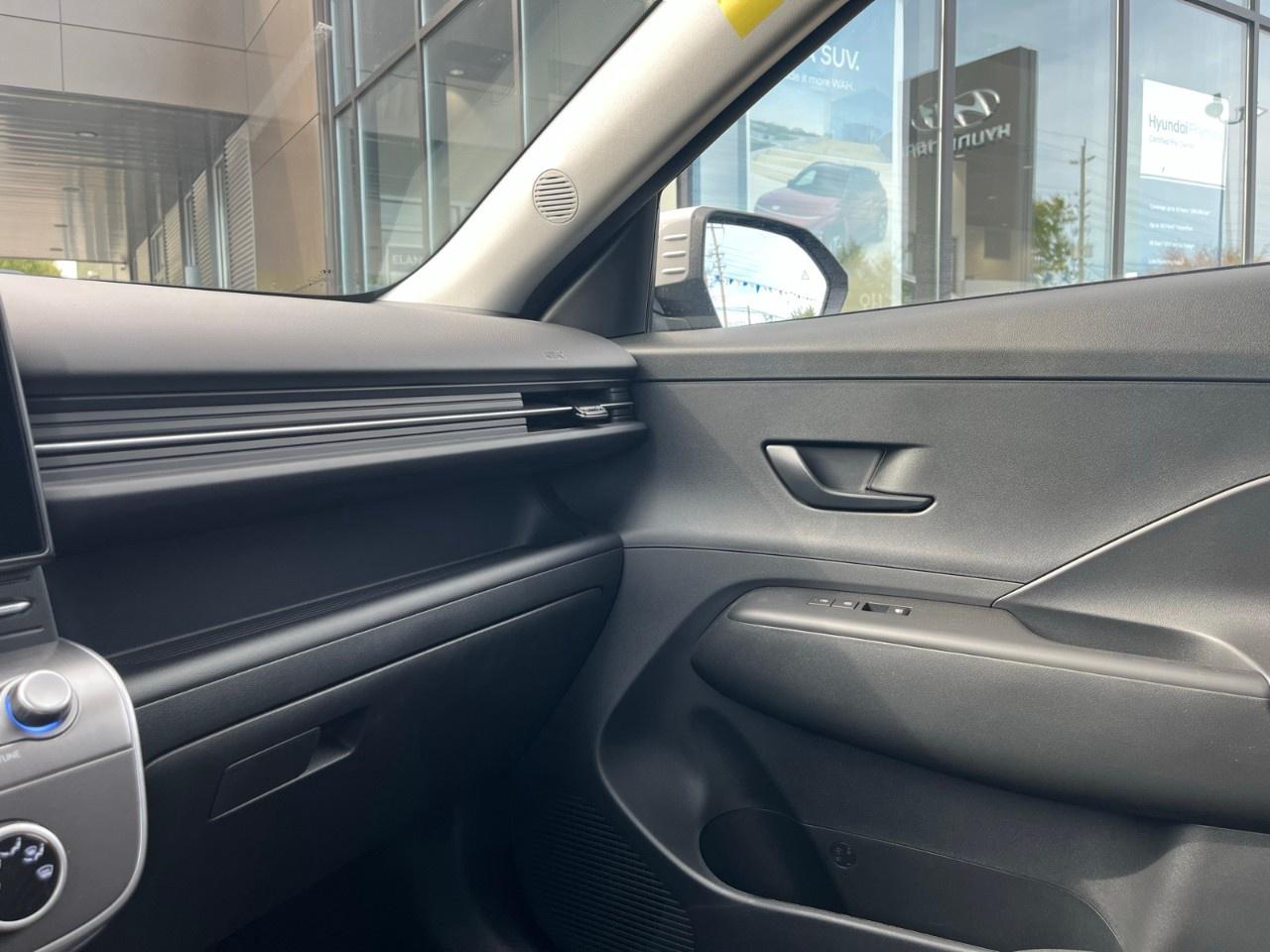 2026 Hyundai KONA 2.0L Preferred AWD Photo