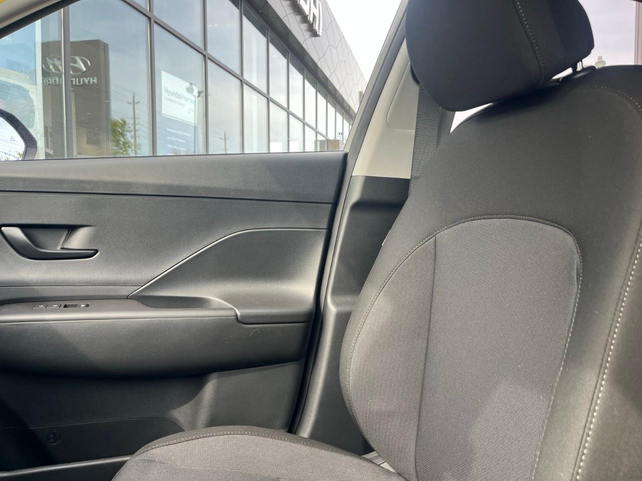 2026 Hyundai KONA 2.0L Preferred AWD Photo