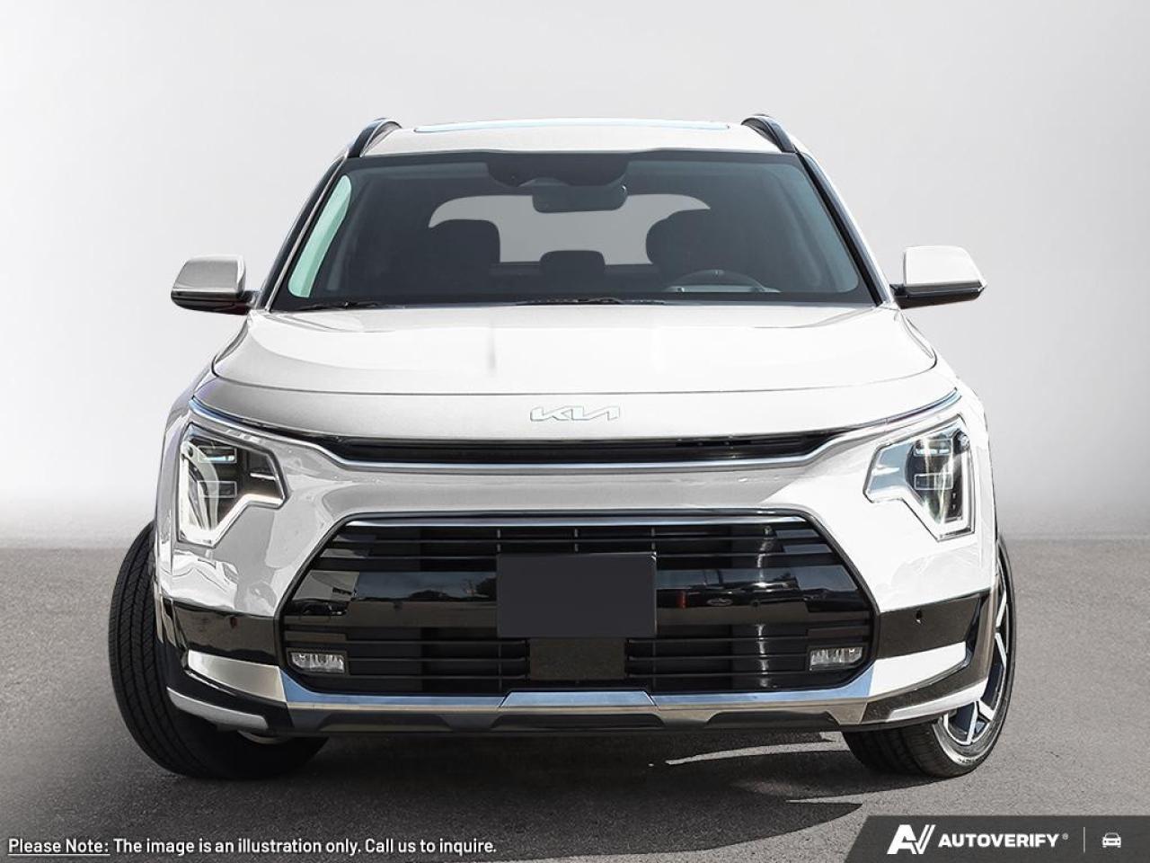 2026 Kia NIRO SX FWD Photo