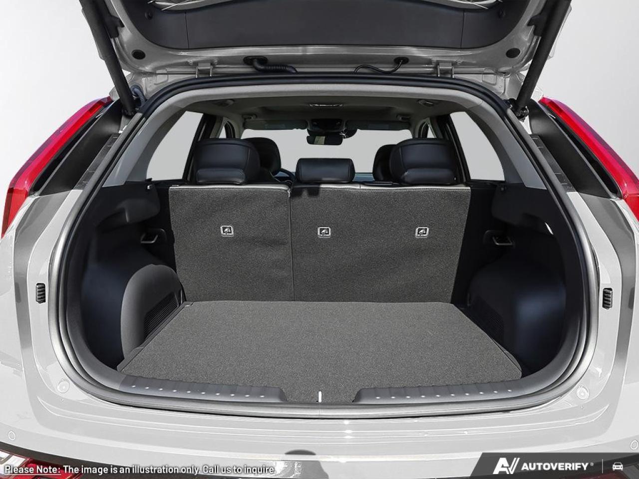 2026 Kia NIRO SX FWD Photo