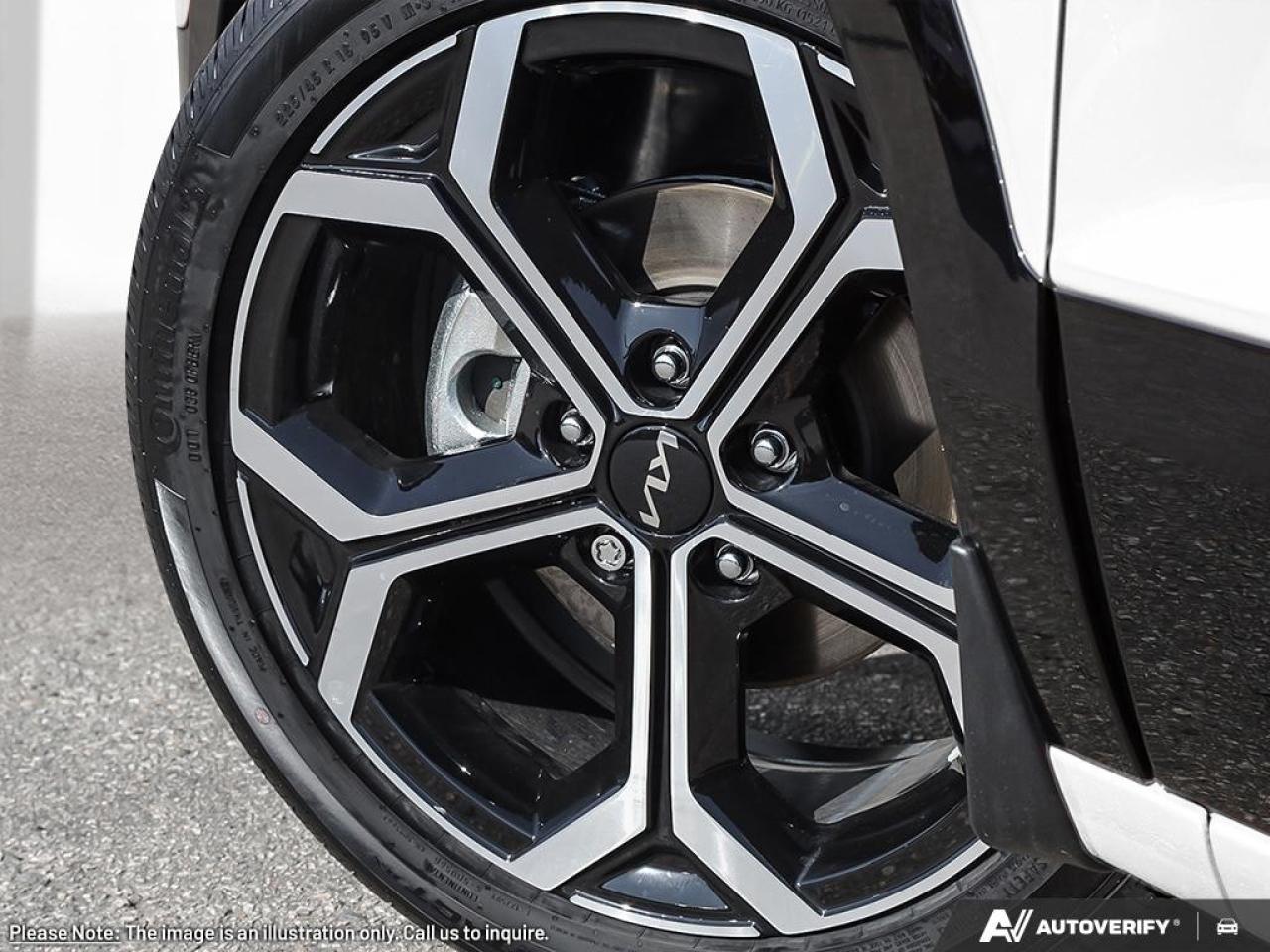 2026 Kia NIRO SX FWD Photo