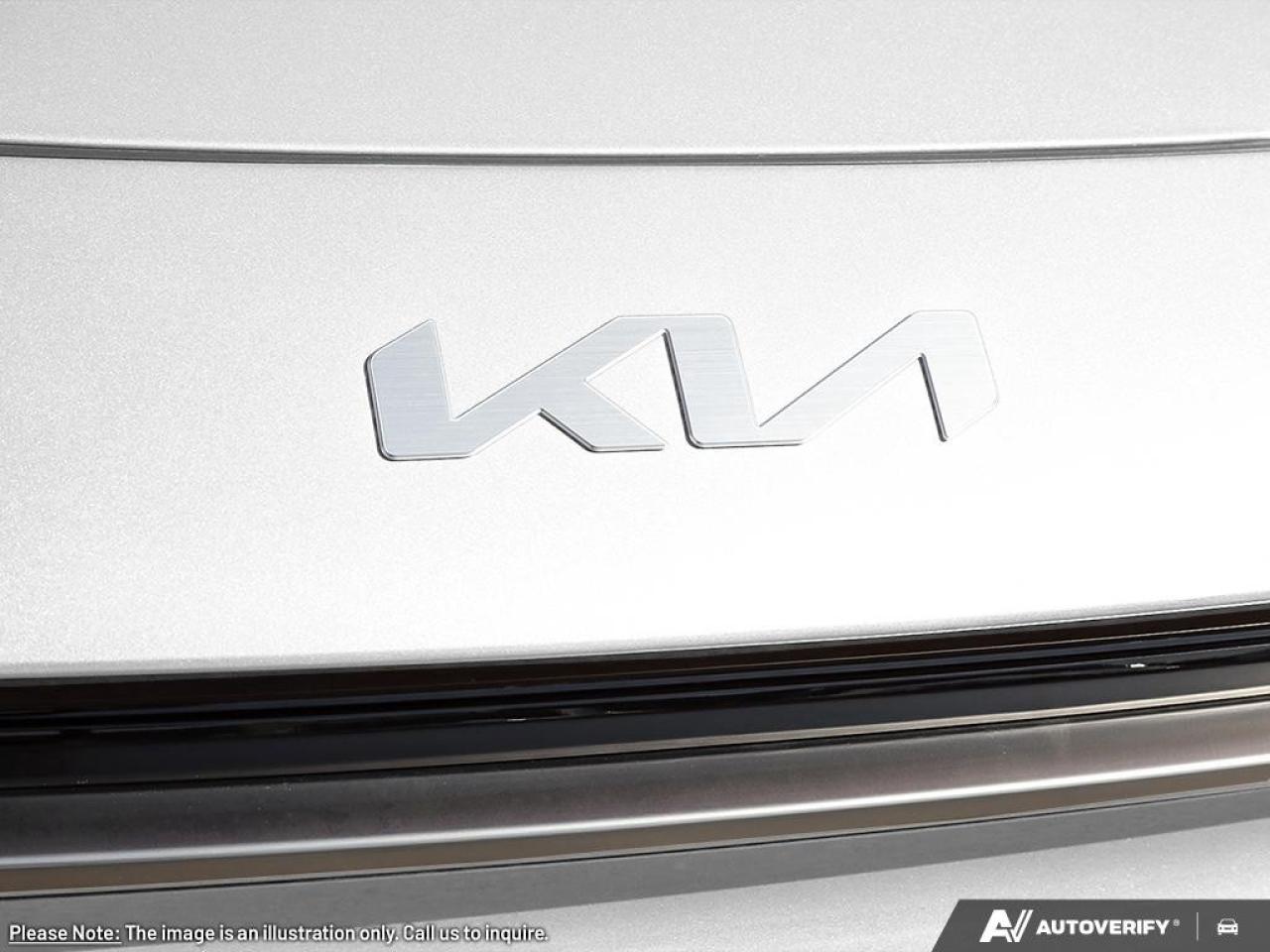 2026 Kia NIRO SX FWD Photo