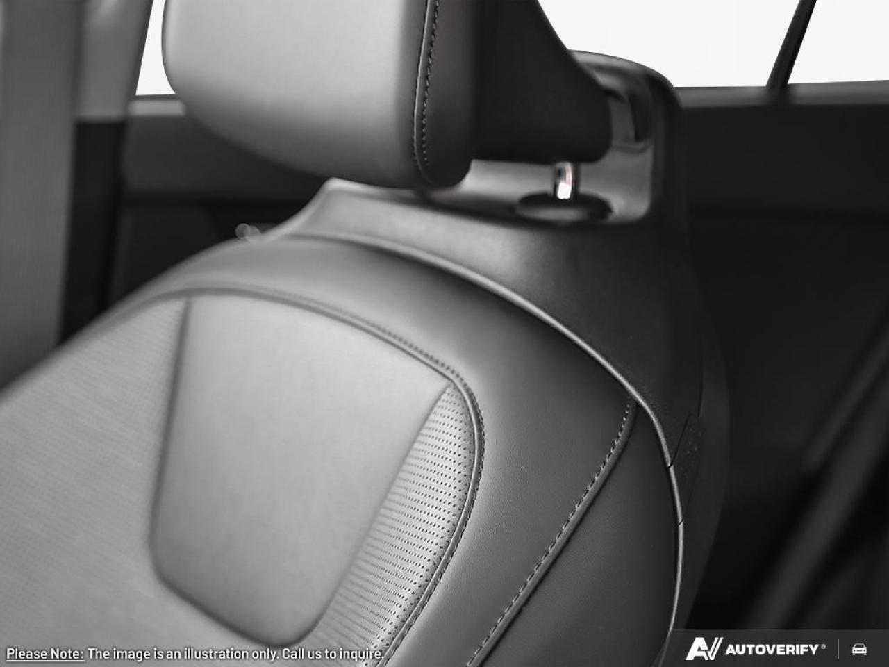 2026 Kia NIRO SX FWD Photo