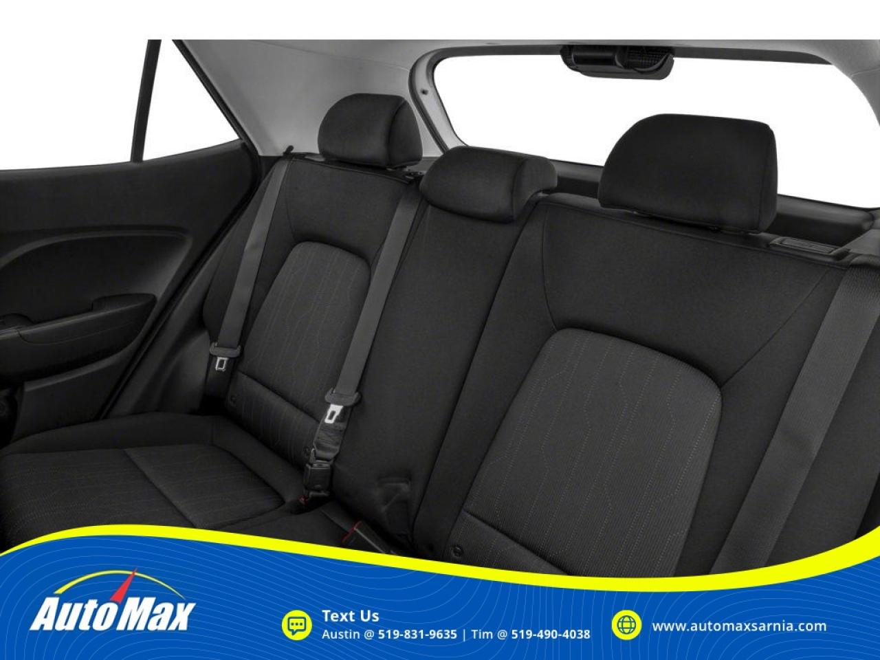 2021 Hyundai Venue Essential Photo