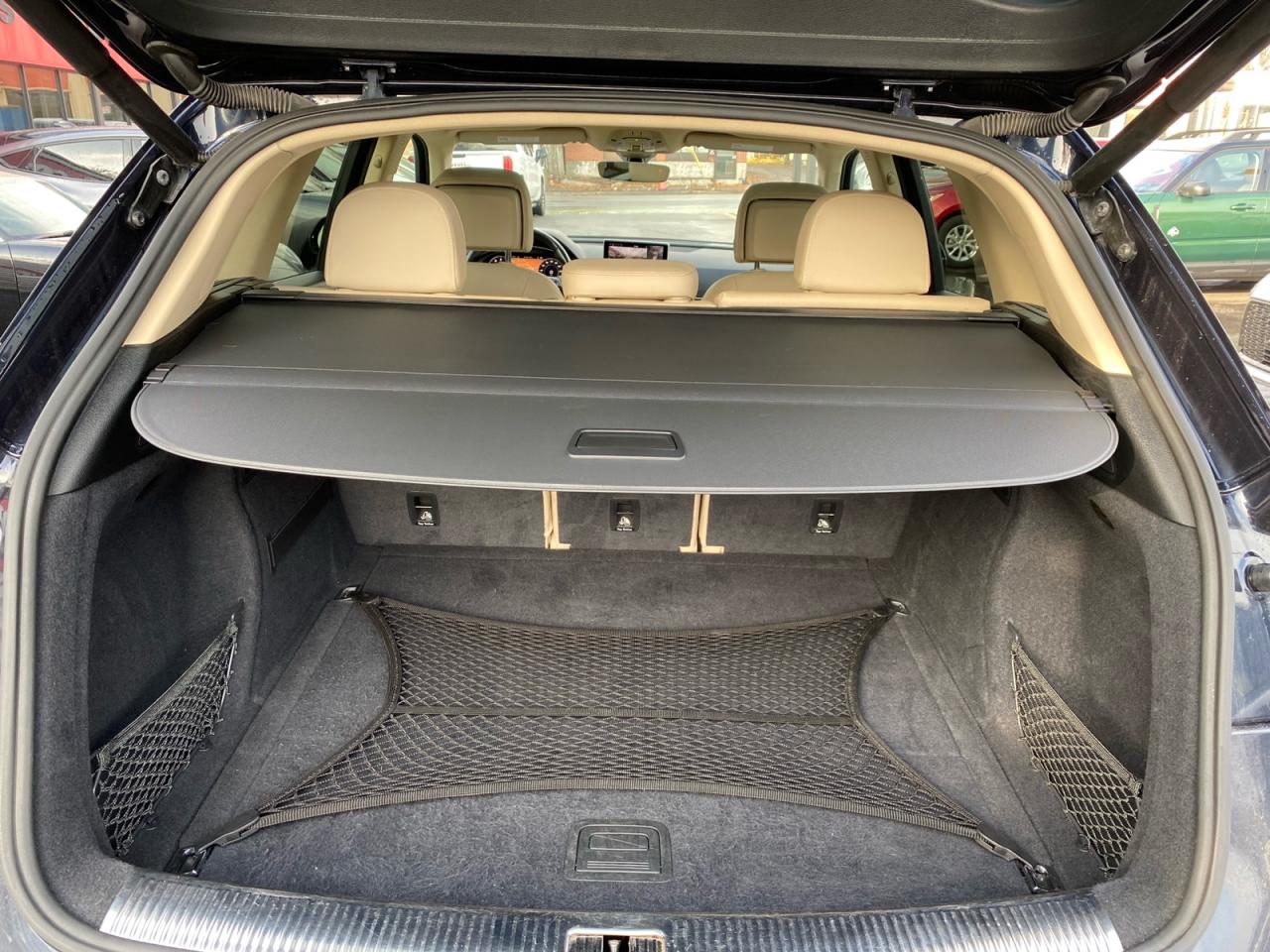 2020 Audi Q5 2.0T | Technik | Panoramic Sunroof Photo