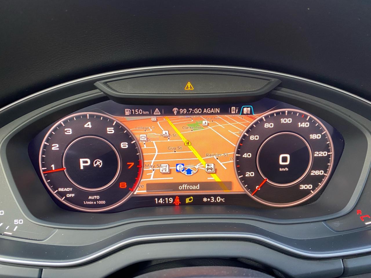 2020 Audi Q5 2.0T | Technik | Panoramic Sunroof Photo