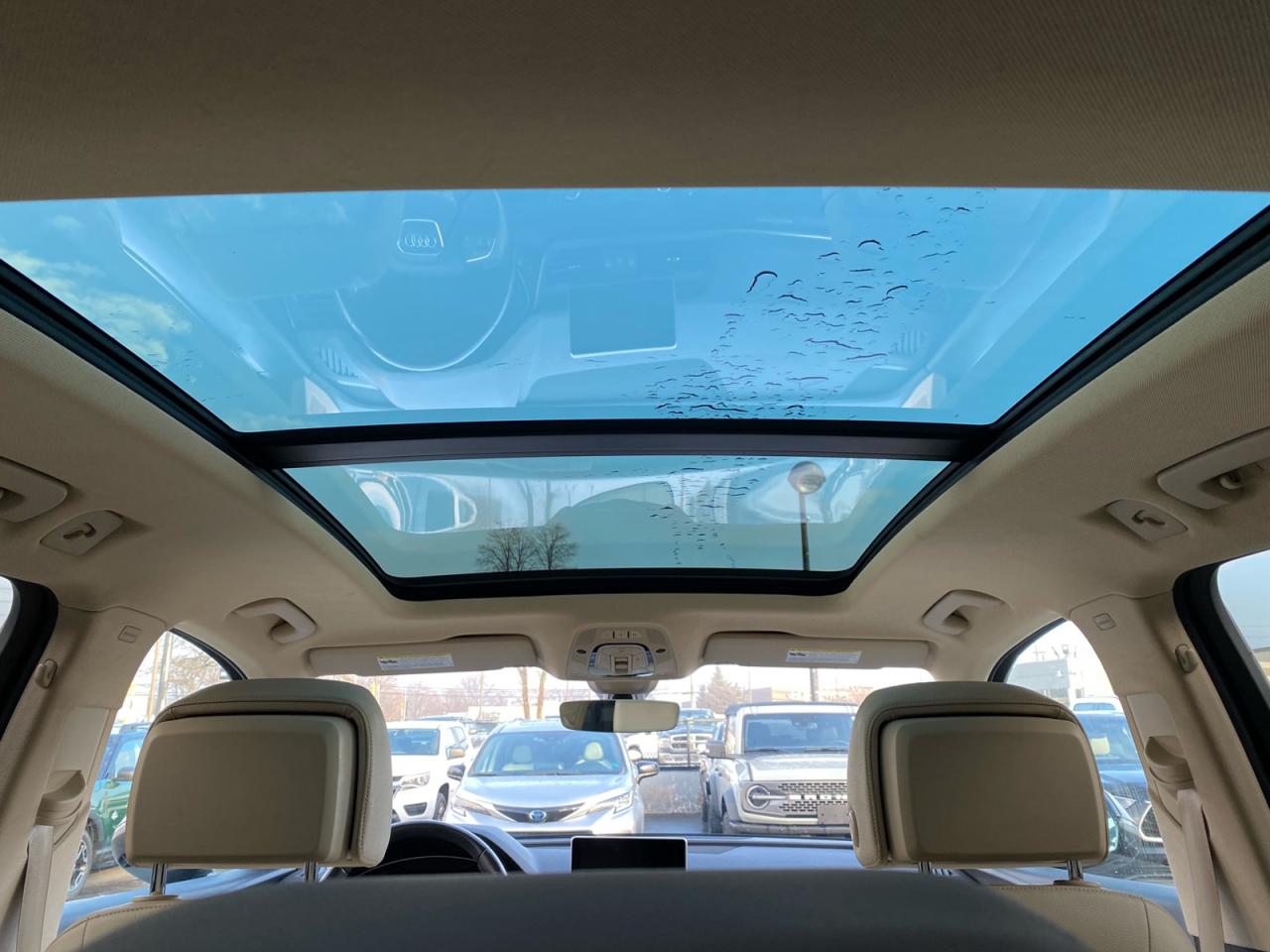 2020 Audi Q5 2.0T | Technik | Panoramic Sunroof Photo