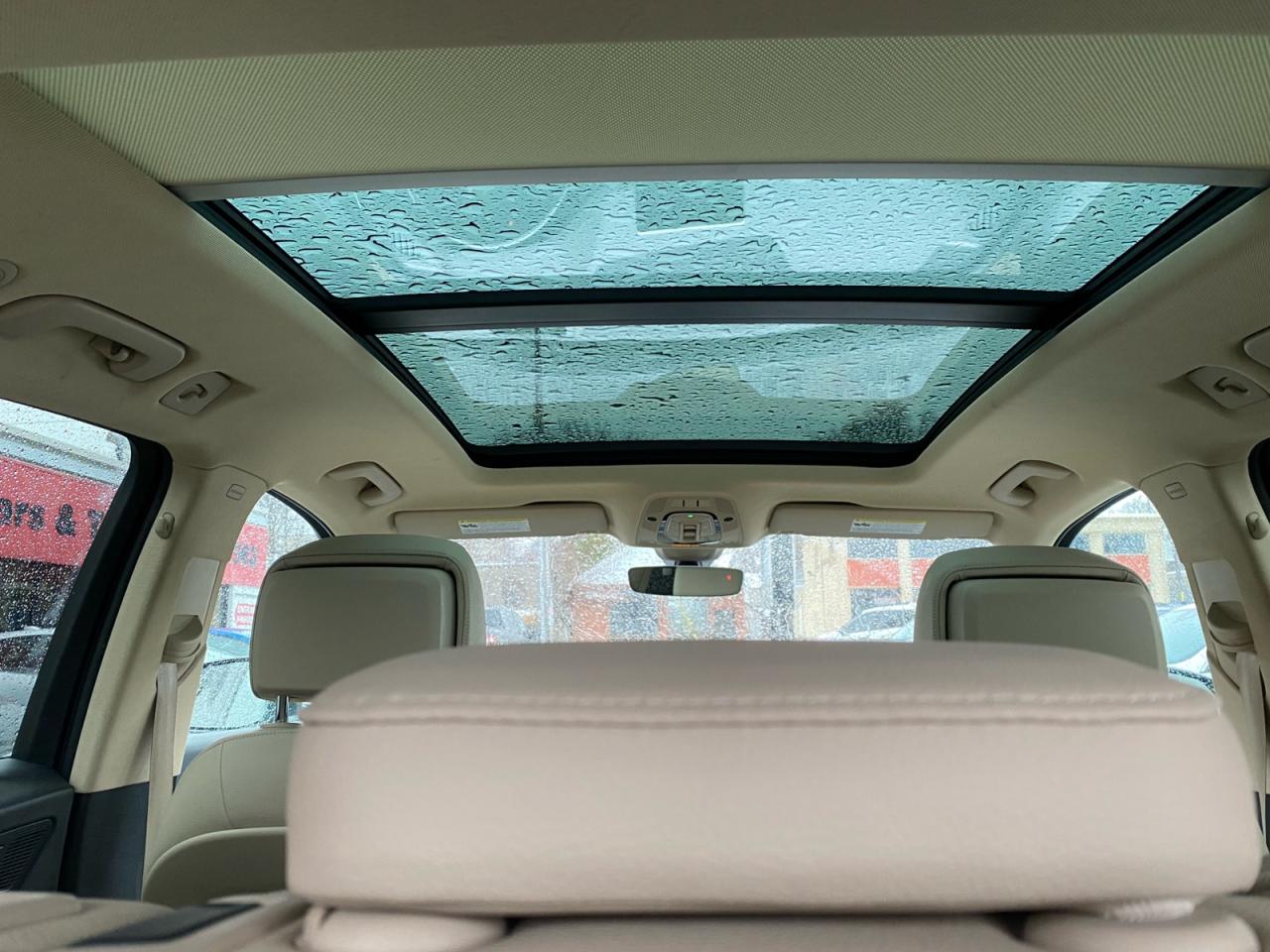 2020 Audi Q5 2.0T | Technik | Panoramic Sunroof Photo