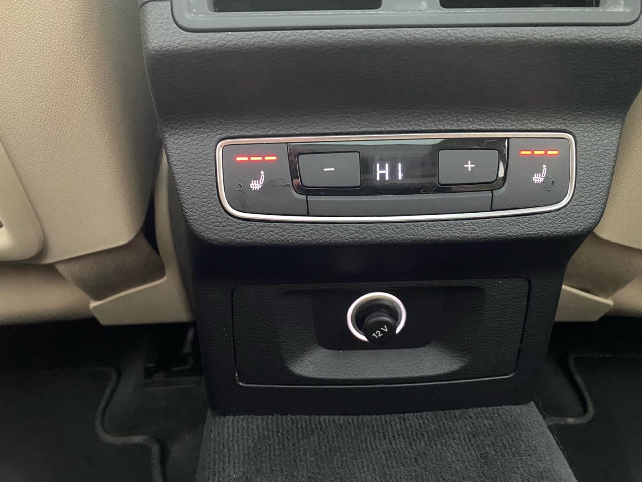 2020 Audi Q5 2.0T | Technik | Panoramic Sunroof Photo