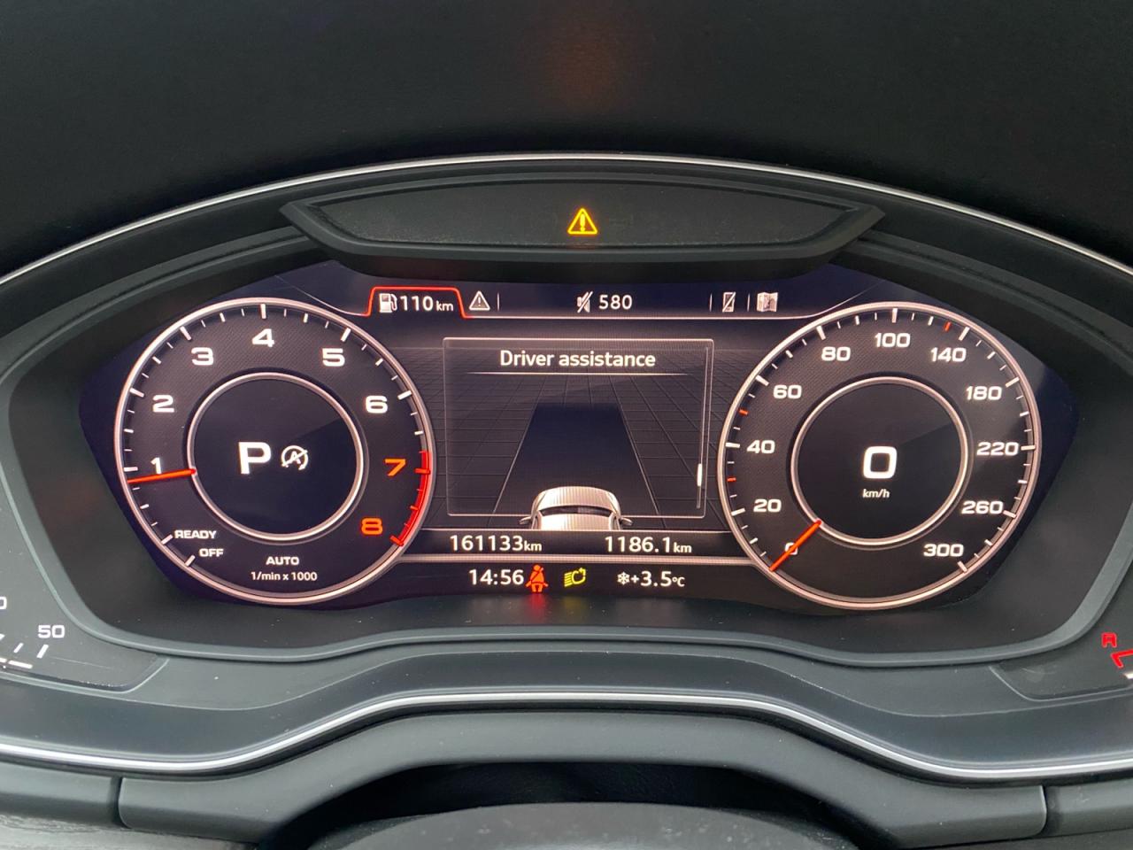 2020 Audi Q5 2.0T | Technik | Panoramic Sunroof Photo