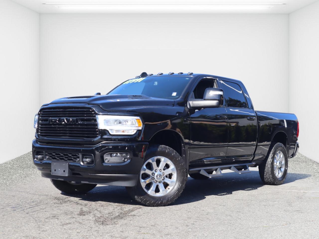 Used 2023 RAM 3500 Laramie for sale in Surrey, BC