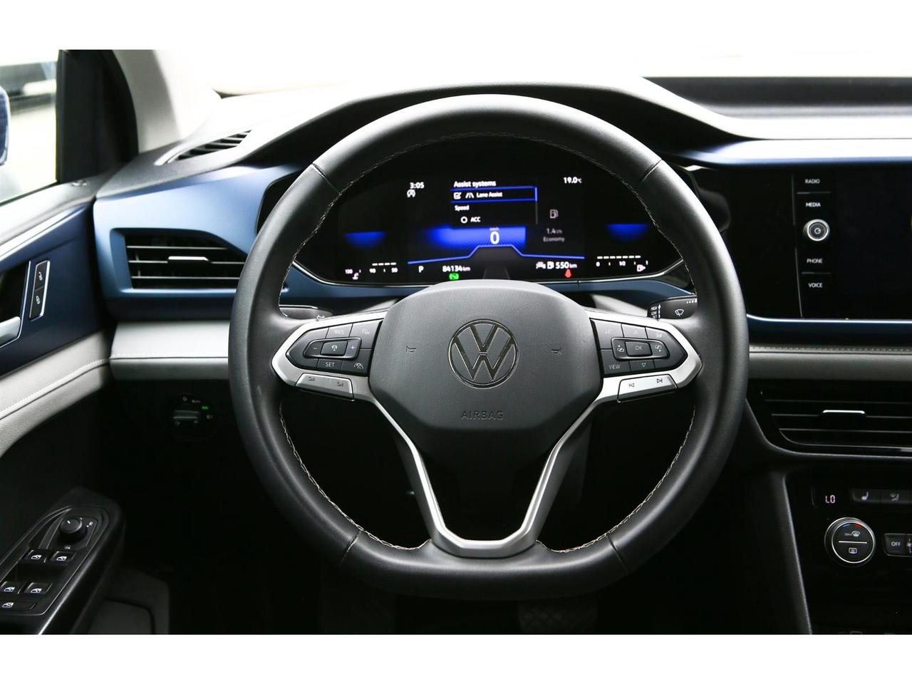 2024 Volkswagen Taos Comfortline Photo