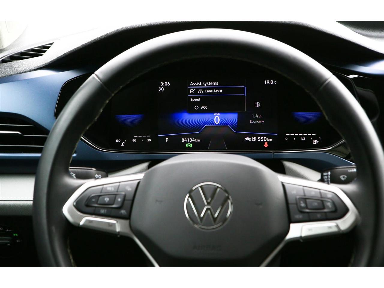 2024 Volkswagen Taos Comfortline Photo