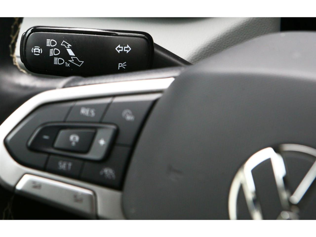 2024 Volkswagen Taos Comfortline Photo