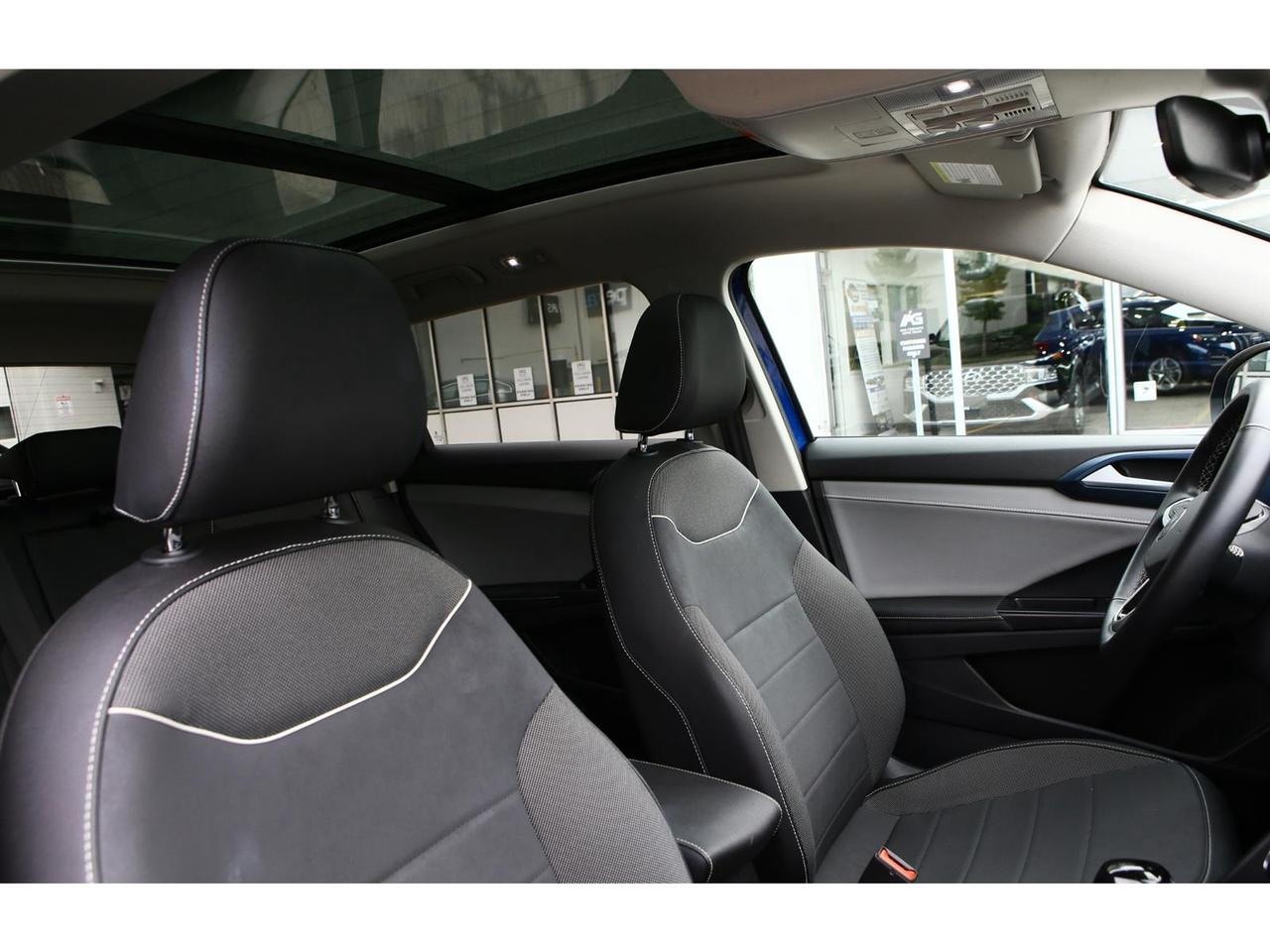 2024 Volkswagen Taos Comfortline Photo