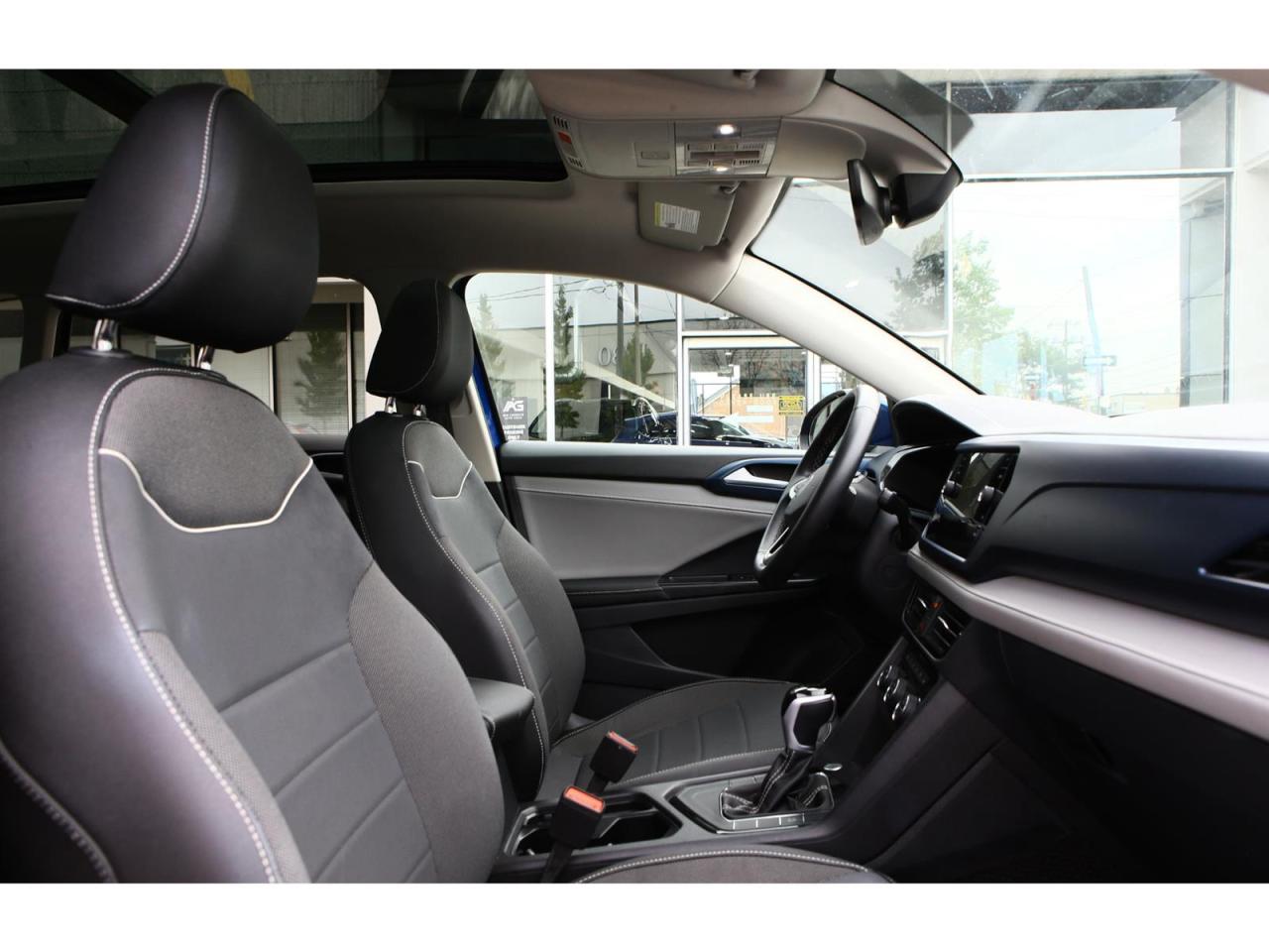 2024 Volkswagen Taos Comfortline Photo