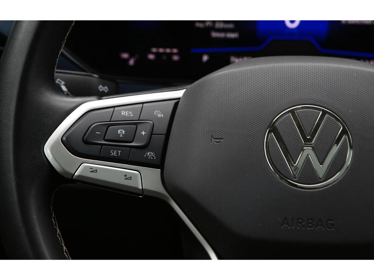 2024 Volkswagen Taos Comfortline Photo