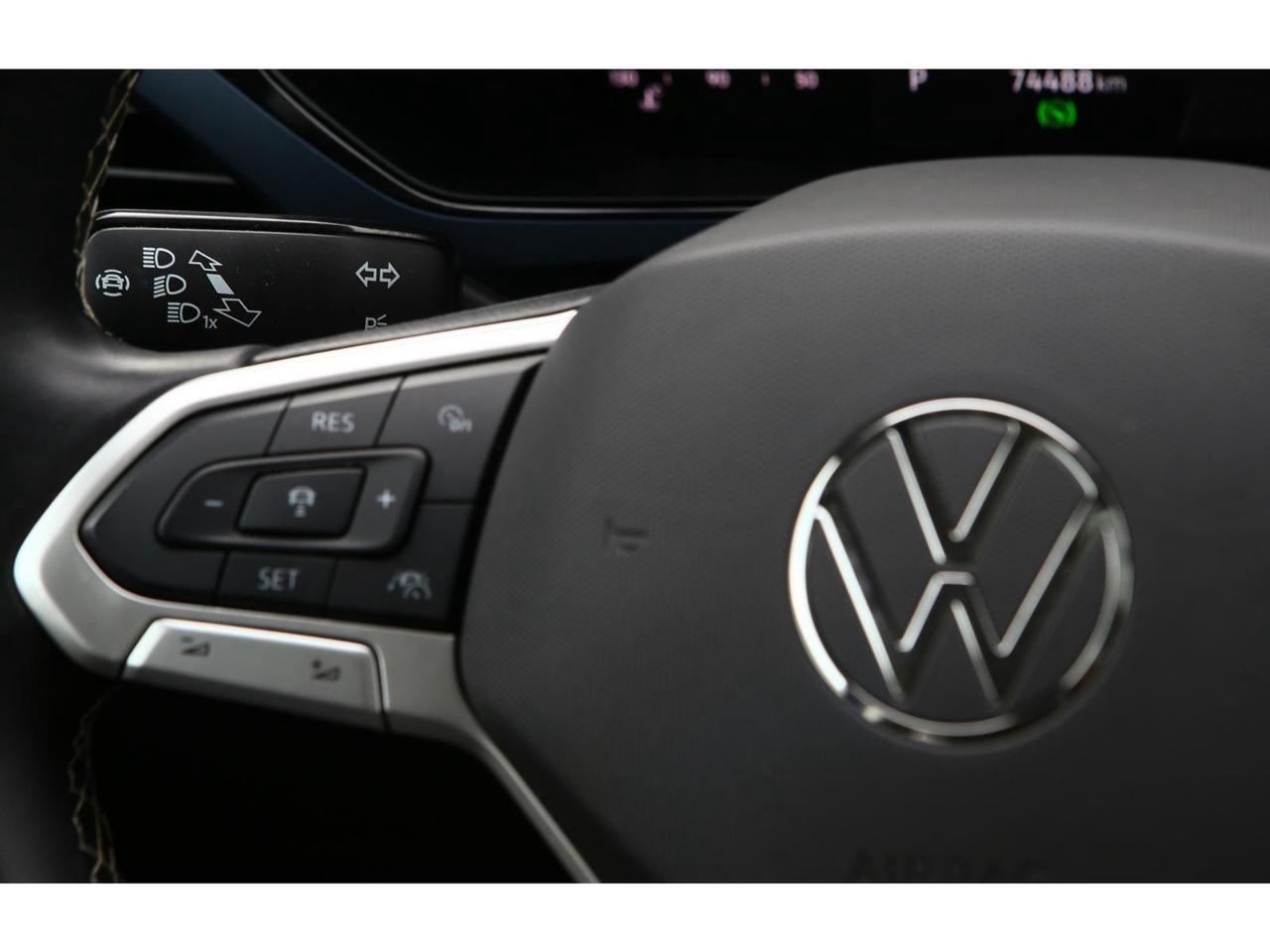 2024 Volkswagen Taos Comfortline Photo