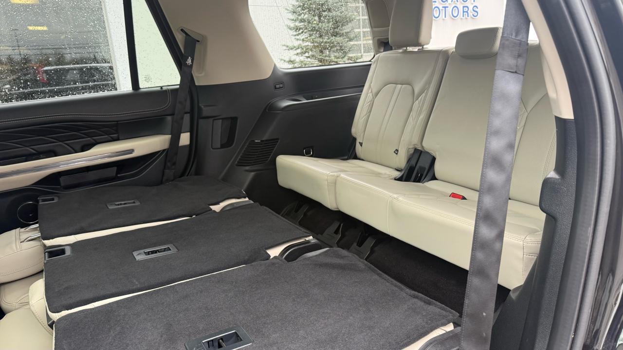 2020 Ford Expedition  Photo5