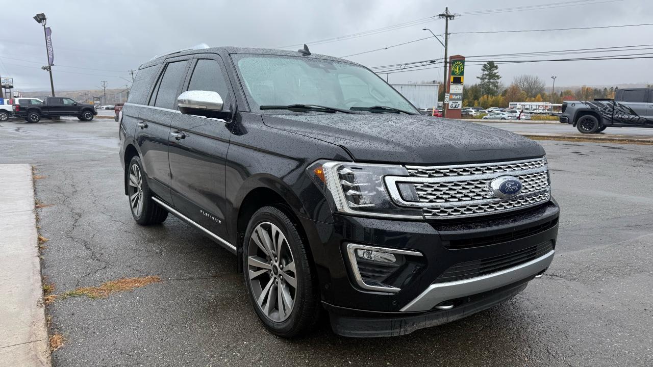2020 Ford Expedition  Photo5