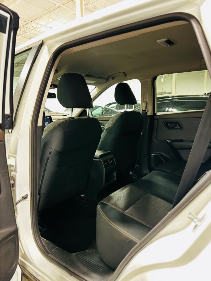 2021 Nissan Rogue S - Photo #16