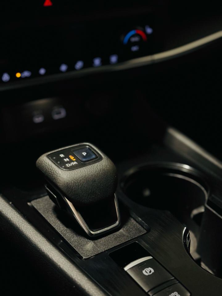 2021 Nissan Rogue S - Photo #13