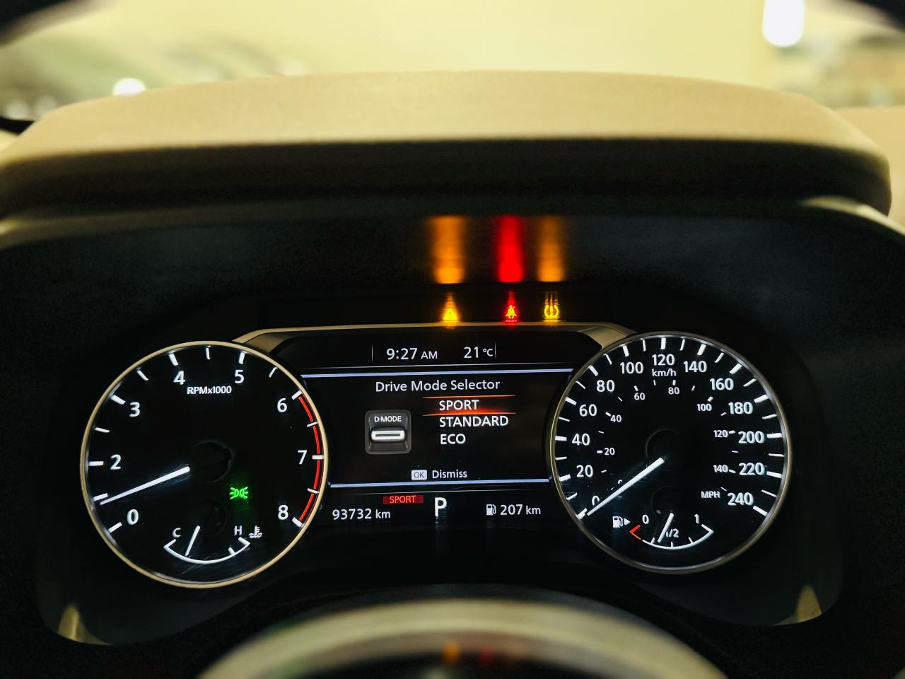2021 Nissan Rogue S - Photo #15