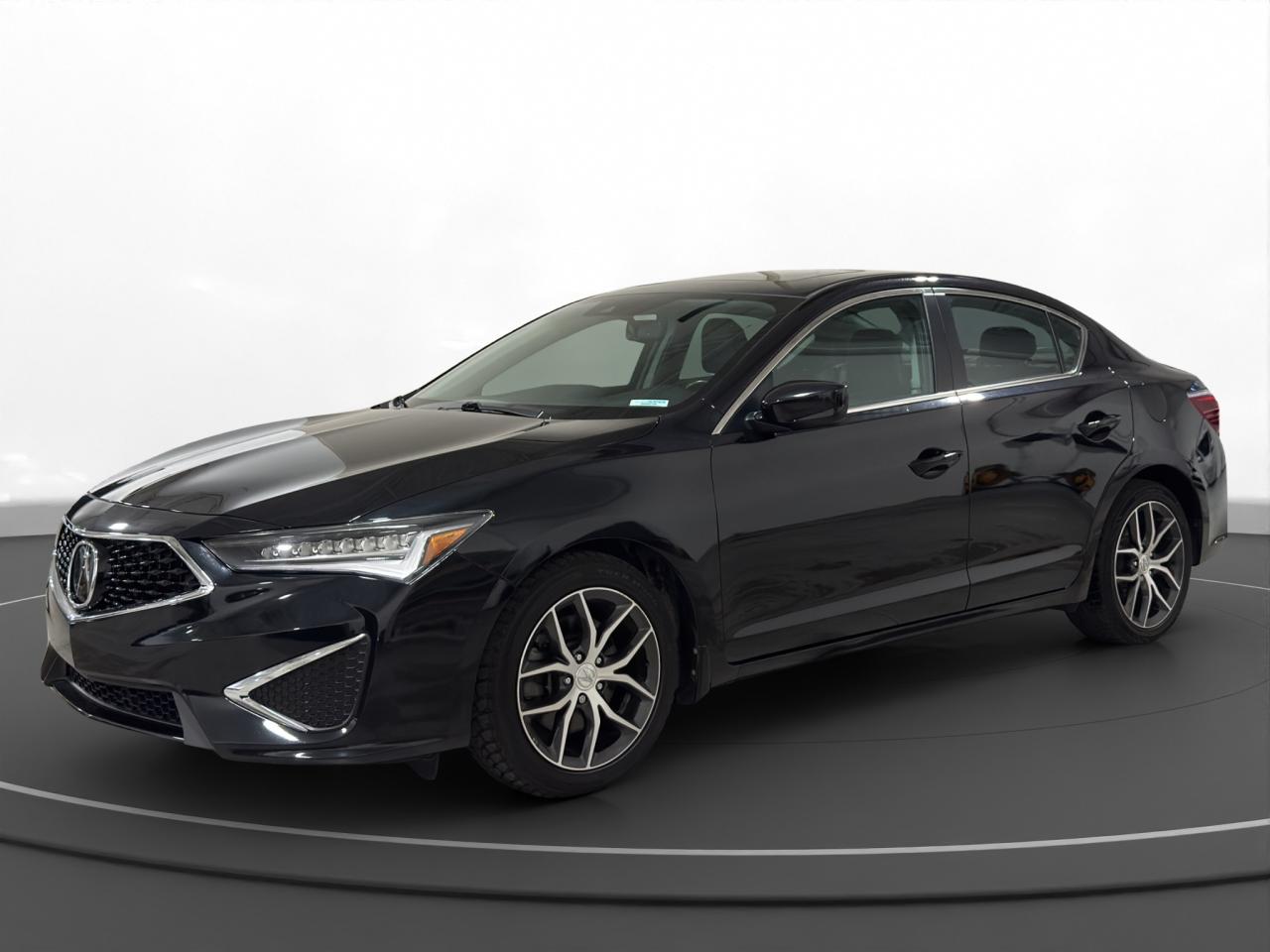 2022 Acura ILX PREMIUM