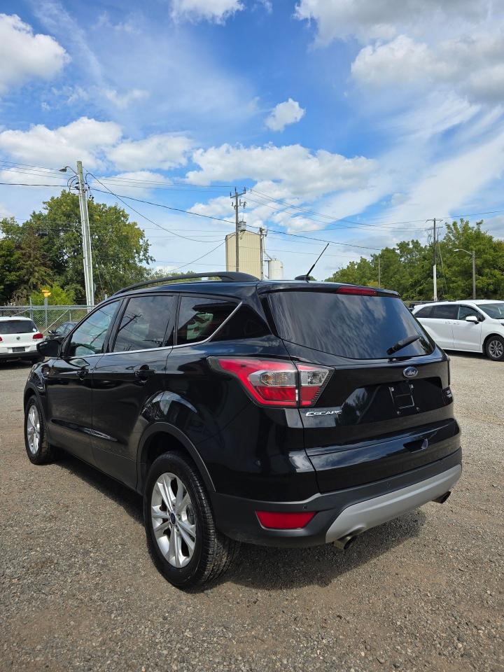 2017 Ford Escape 4WD 4dr SE - Photo #14