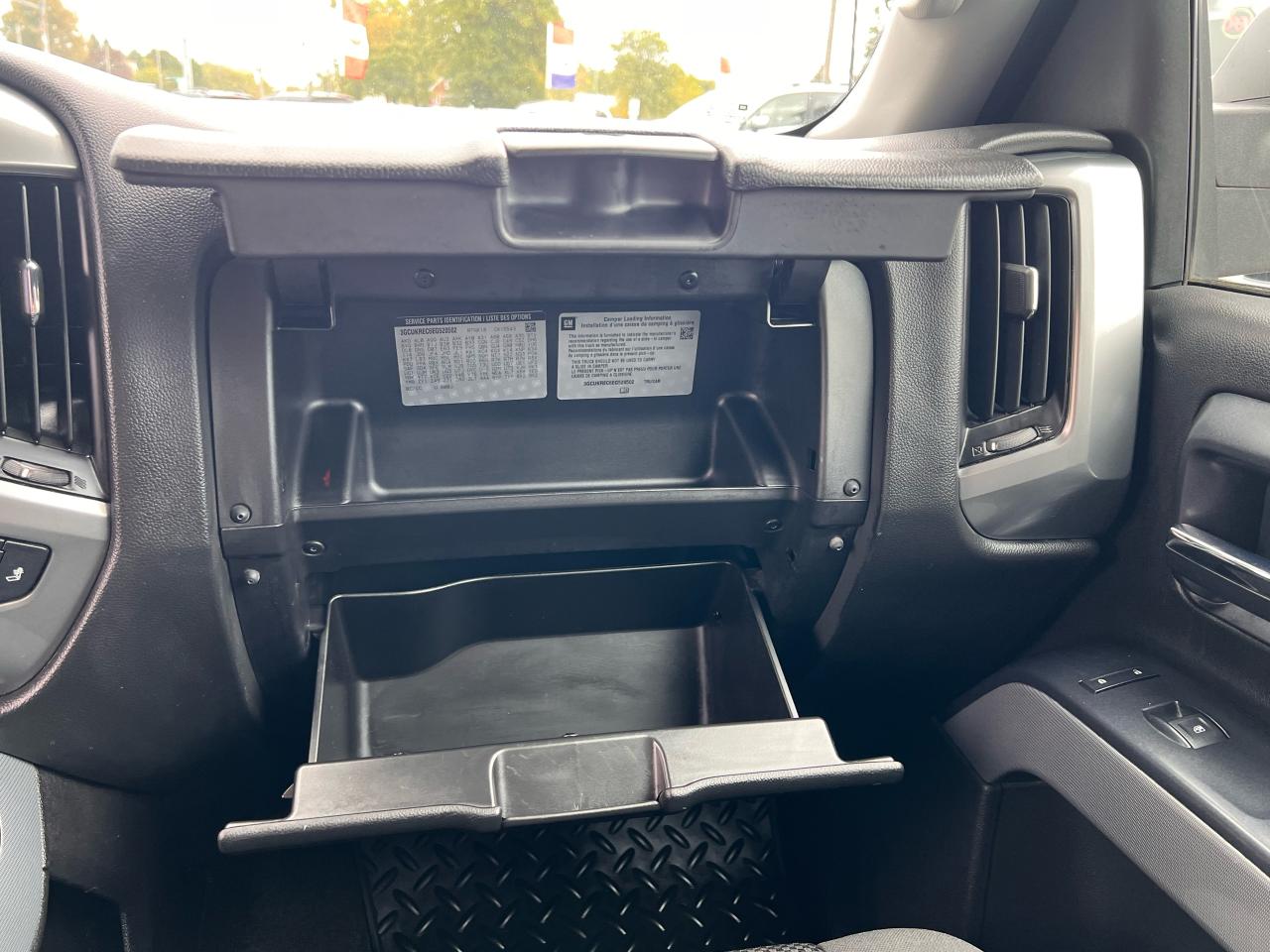 2014 Chevrolet Silverado 1500 Z71 LT CREW Photo57