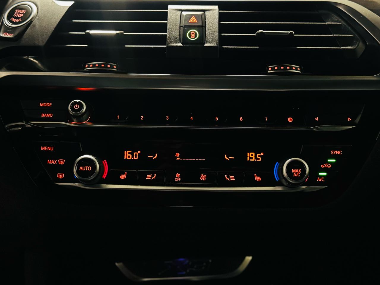 2021 BMW X3 xDrive30i - Photo #16