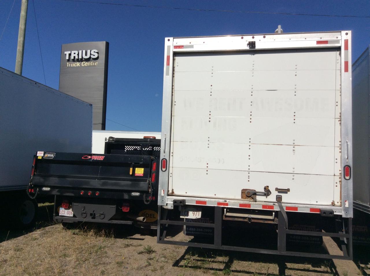 2022 Ford SUPER DUTY F-450 DRW XL Photo3