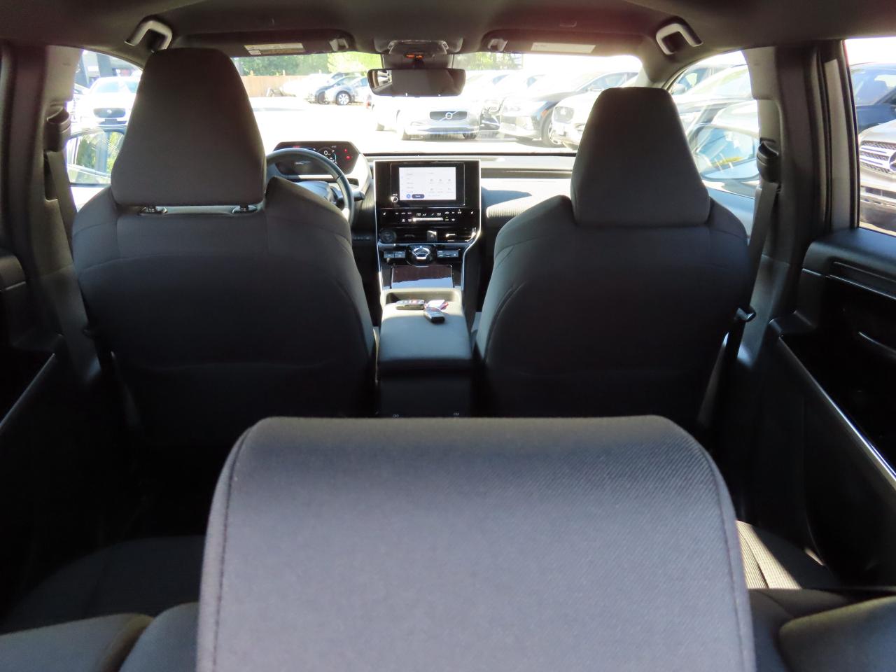 2023 Subaru Solterra Lane Assist - Blind Spot Monitor - Awd - Low Kms !! Photo